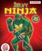 Želvy Ninja 35