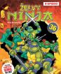 Želvy Ninja 36