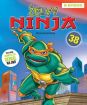 Želvy Ninja 38