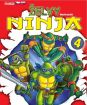 Želvy Ninja 4