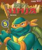 Želvy Ninja 5