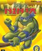 Želvy Ninja 6