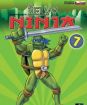 Želvy Ninja 7