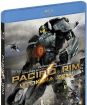 Pacific Rim - Útok na Zemi - 2 Blu-ray