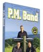 P.M. BAND - My pluli dál a dál (1dvd)