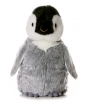 Plyšový tučňák Penny - Flopsies (30,5 cm)