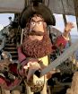 Piráti! (3D Bluray)
