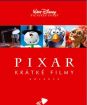Pixar - krátke filmy -Disney