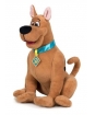 Plyšová hračka - Scooby XXL - Scooby-Doo - 60 cm