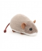 Plyšová myš - Authentic Edition - 14 cm