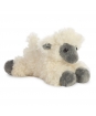 Plyšová ovečka - Flopsies Mini - 20,5 cm