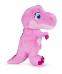 Plyšová T-Rex Girl - Dinky Dinos - 26 cm