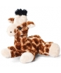 Plyšová žirafa Gigi - Flopsies (20,5 cm)