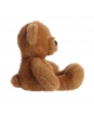 Plyšový medvídek Archie - hnedý - 25 cm