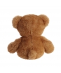 Plyšový medvídek Archie - hnedý - 25 cm