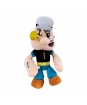 Plyšový Pepek námořník - Popeye - 33 cm