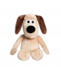 Plyšový pes Gromit - Wallace a Gromit - 30 cm