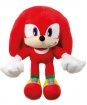 Plyšový Sonic červený - KNUCKLES (28 cm)