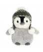 Plyšový tučňák Chiyu - Chillin Chick - 25 cm