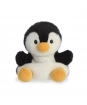  Plyšový tučňák Chilly - Palm Pals - 13 cm