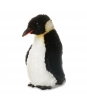 Plyšový tučňák císařský - Flopsies - 20,5 cm