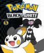 OKÉMON: BLACK & WHITE 14. série, disk 5