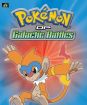 Pokémon (XII): DP Galactic Battles 27.-31.díl
