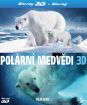 Polární medvědi 3D/2D