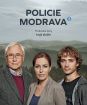 Policie Modrava I+II+III (komplet 12 DVD)