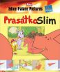 Prasátko Slim DVD 3 (papierový obal) CO