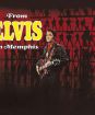  Presley Elvis : From Elvis In Memphis / Back In Memphis / 6 Page Digipack - 2CD