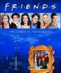 Priatelia (1. séria) - 4 DVD