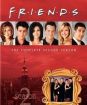 Priatelia (2. séria) - 4 DVD
