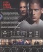 Prison Break: Útek z väzenia 6 DVD (1 séria)
