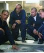 Prison Break: Útek z väzenia 6 DVD (1 séria)