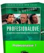 Profesionálové (9 DVD)