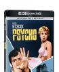 Psycho (1960) 2BD (UHD+BD)