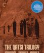 QATSI trilogie (3 DVD)