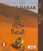 Rallye Dakar - 1. DVD: 30 rokov histórie (papierový obal) FE 