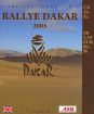 Rallye Dakar - 3. DVD: 2005 (papierový obal) FE