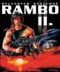 Rambo 2 (papierový obal)