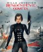 Resident Evil: Odveta