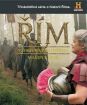 Řím XII. díl - Vzestup a pád impéria - Manipulátor (slimbox) CO