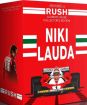Rivalové - Ultimátní sběratelská kolekce Niki Lauda