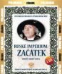 Ruské impérium - 3. DVD