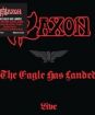 Saxon : The Eagle Has Landed (live)