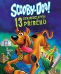 Scooby-Doo: 13 strašidelných příběhů z celého světa 2DVD