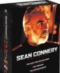 Kolekce: Sean Connery (4 DVD)