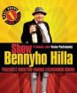 Show Bennyho Hilla DVD 1 (papierový obal)