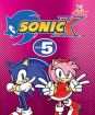 Sonic X 05